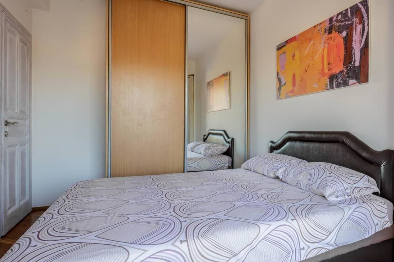 Апартаменты Old town Beauty Apartment Подгорица-22