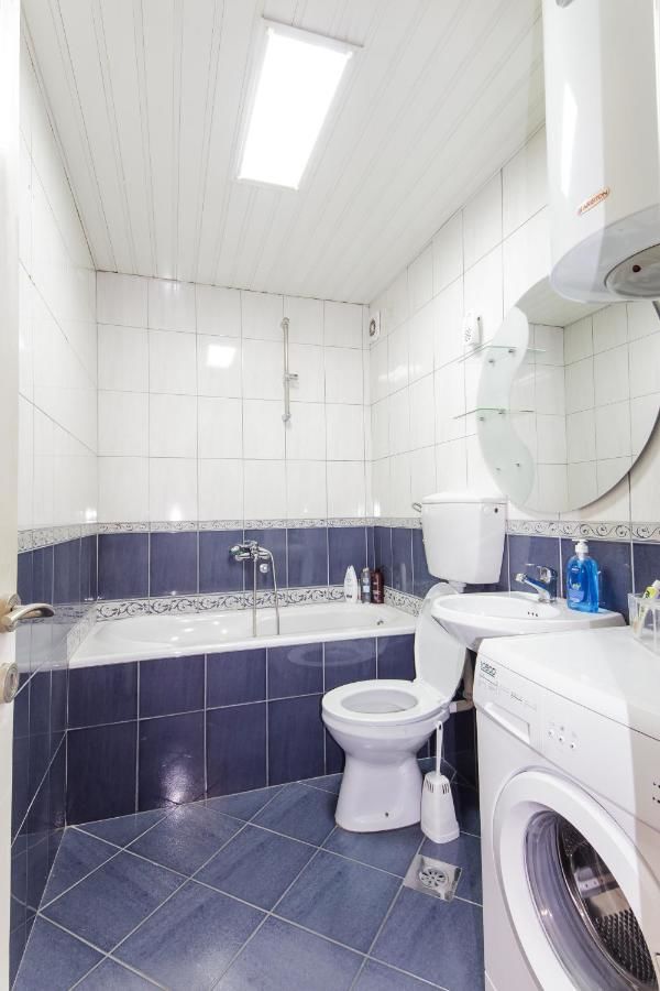 Апартаменты Old town Beauty Apartment Подгорица-10