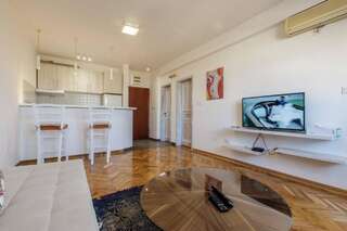 Апартаменты Old town Beauty Apartment Подгорица Апартаменты с 1 спальней-12