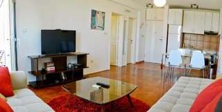 Апартаменты Old town Beauty Apartment Подгорица Апартаменты с 1 спальней-2