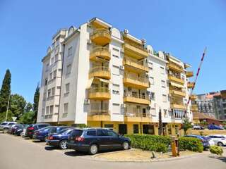 Апартаменты Old town Beauty Apartment Подгорица Апартаменты с 1 спальней-22
