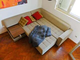 Апартаменты Old town Beauty Apartment Подгорица Апартаменты с 1 спальней-25