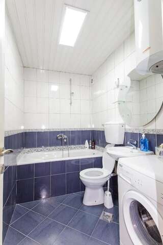 Апартаменты Old town Beauty Apartment Подгорица Апартаменты с 1 спальней-30