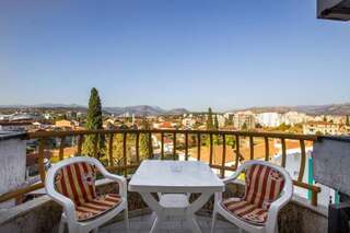 Апартаменты Old town Beauty Apartment Подгорица Апартаменты с 1 спальней-32