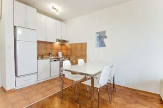 Апартаменты Old town Beauty Apartment Подгорица Апартаменты с 1 спальней-4