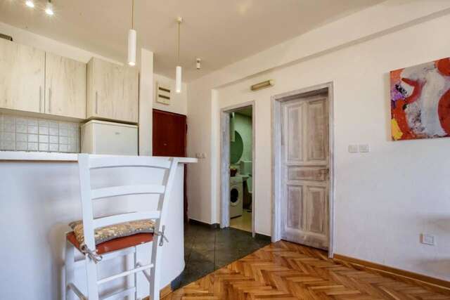 Апартаменты Old town Beauty Apartment Подгорица-15
