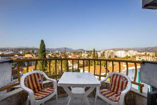 Апартаменты Old town Beauty Apartment Подгорица-19