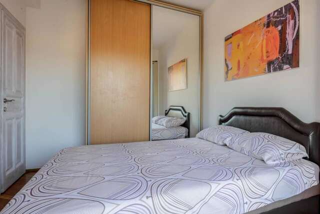 Апартаменты Old town Beauty Apartment Подгорица-21