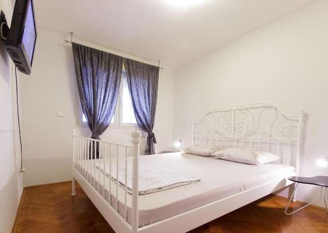 Апартаменты Old town Beauty Apartment Подгорица-29