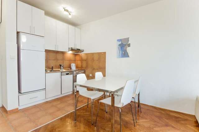 Апартаменты Old town Beauty Apartment Подгорица-31