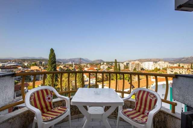 Апартаменты Old town Beauty Apartment Подгорица-34