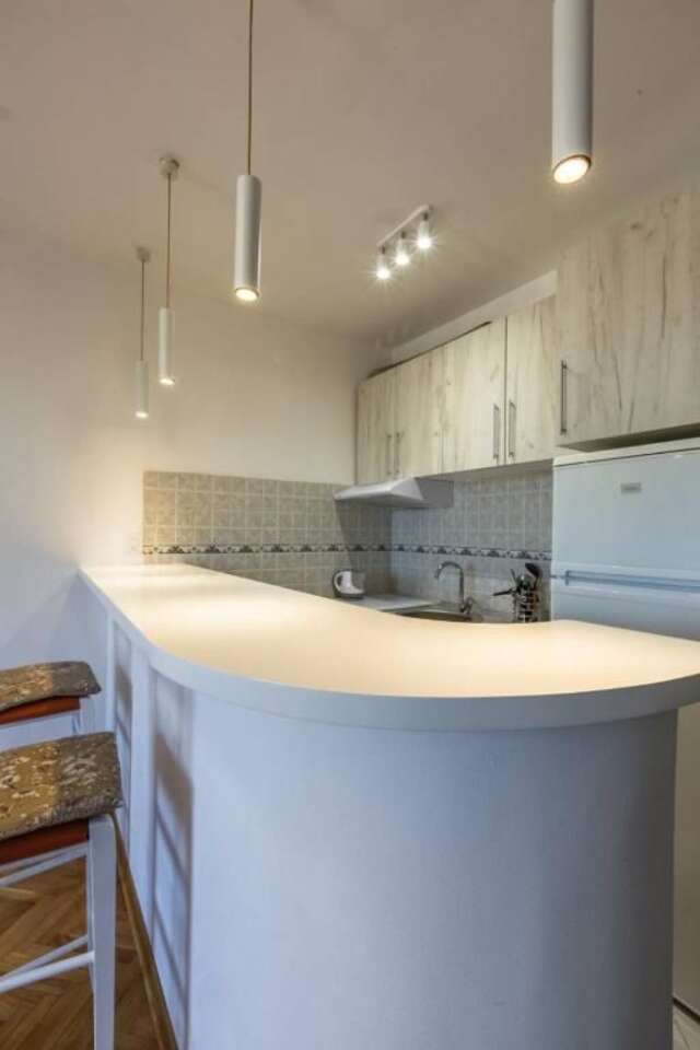 Апартаменты Old town Beauty Apartment Подгорица-35
