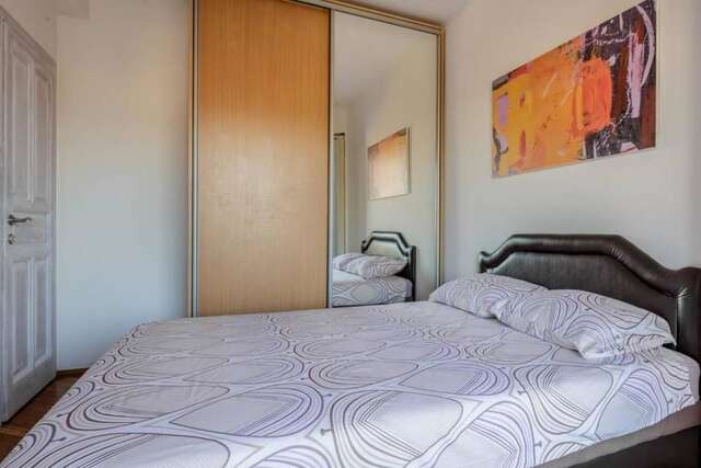 Апартаменты Old town Beauty Apartment Подгорица-41