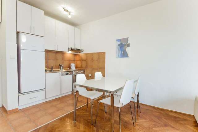 Апартаменты Old town Beauty Apartment Подгорица-6