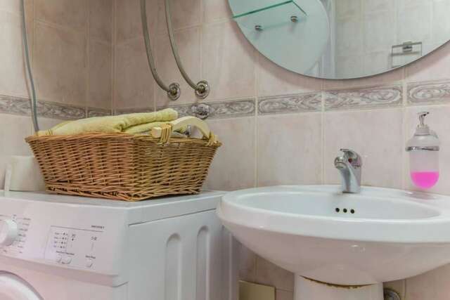 Апартаменты Old town Beauty Apartment Подгорица-42