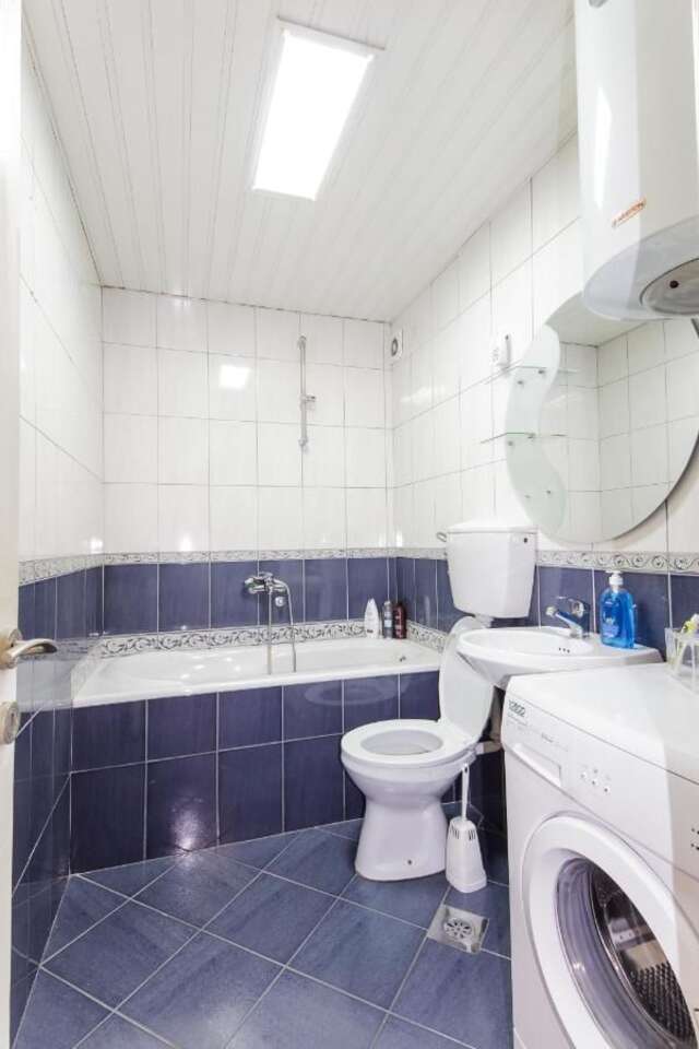Апартаменты Old town Beauty Apartment Подгорица-9