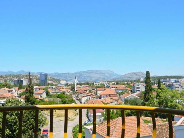 Апартаменты Old town Beauty Apartment Подгорица-10